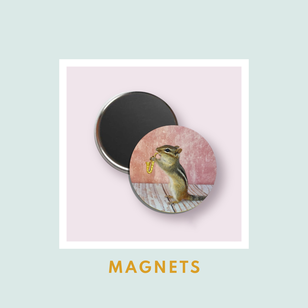 Magnets