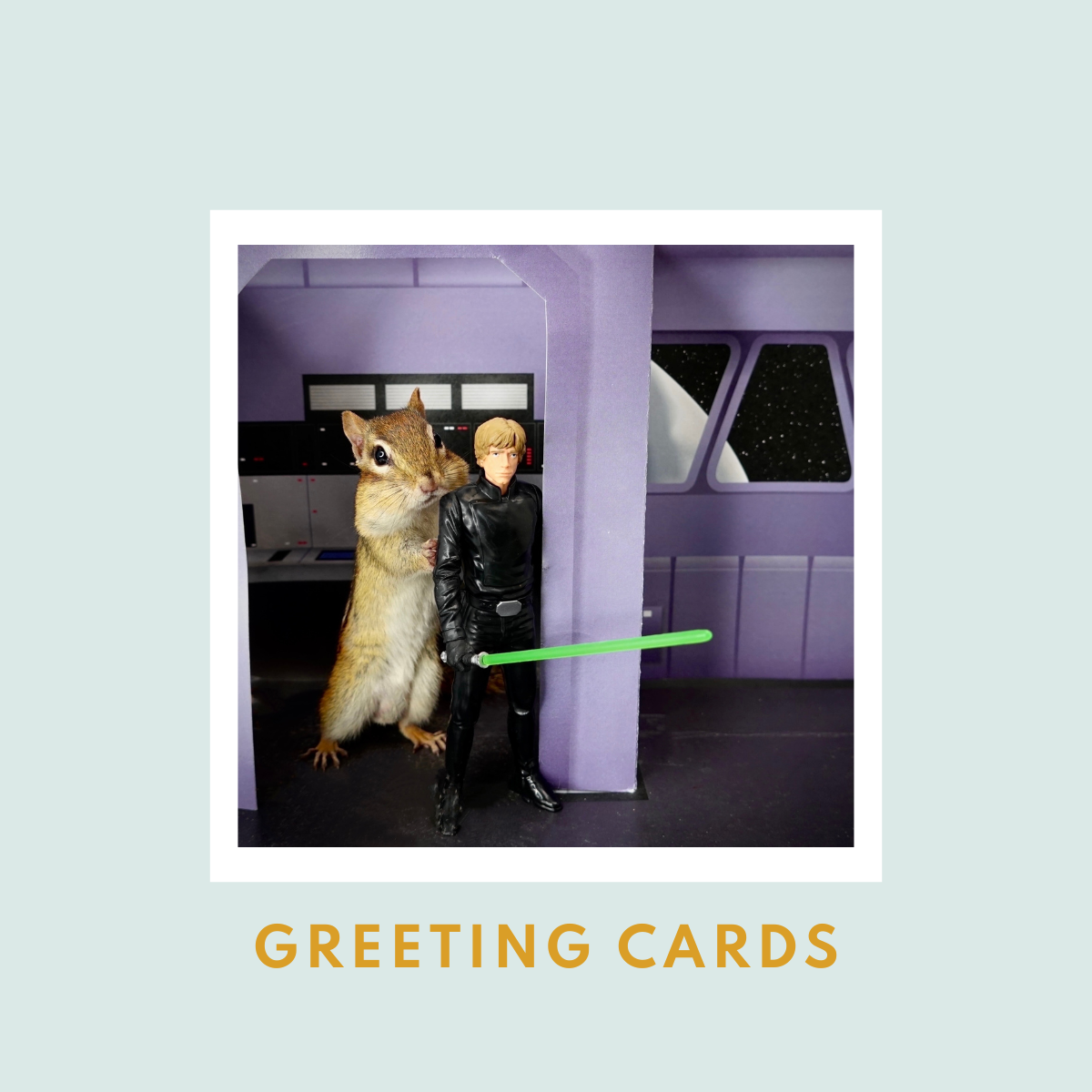 Greeting Cards