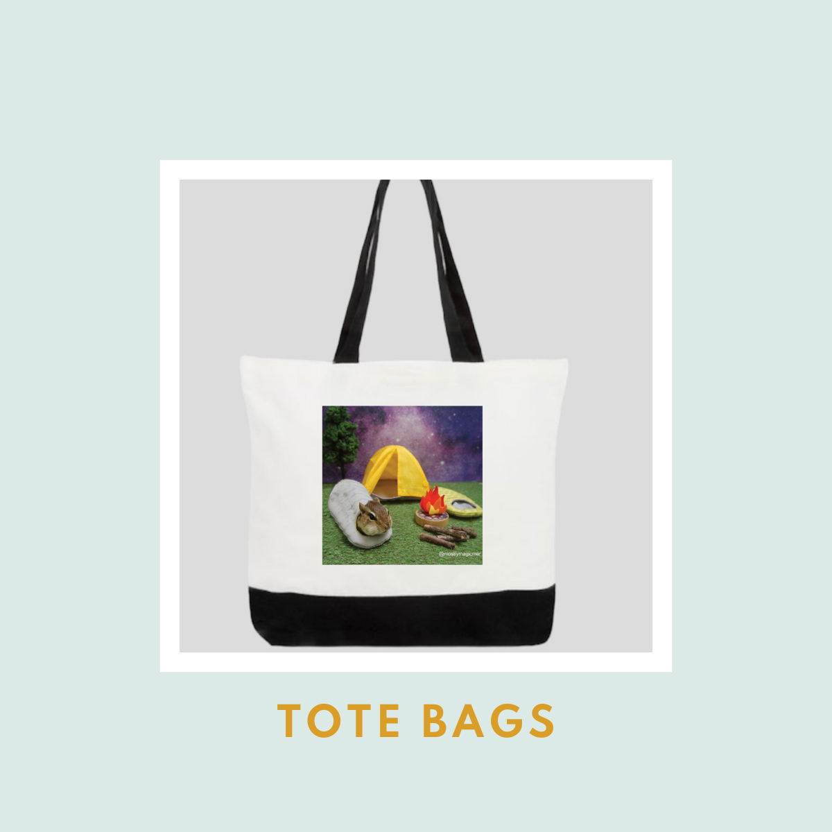 Tote Bags