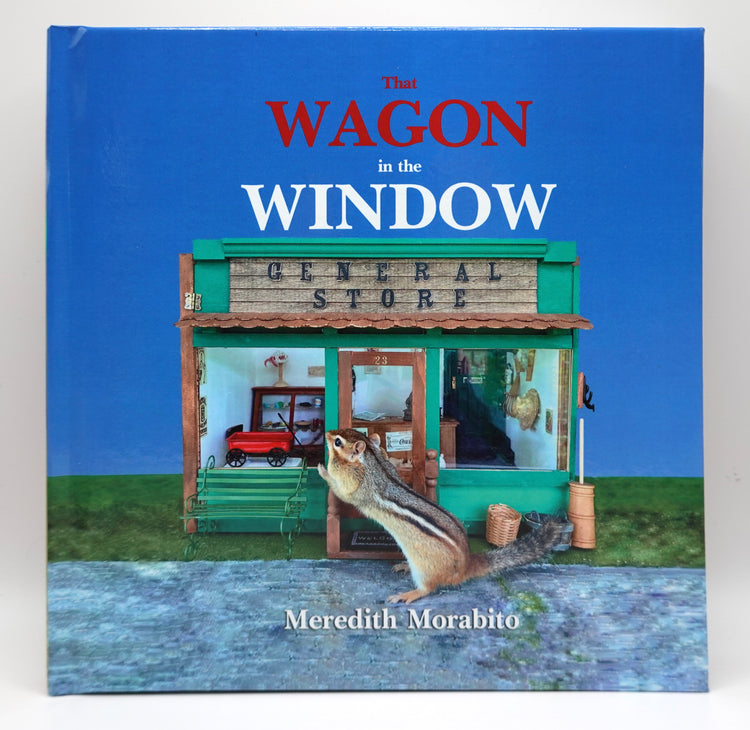 That Wagon in the Window