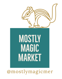 Mostly Magic Market